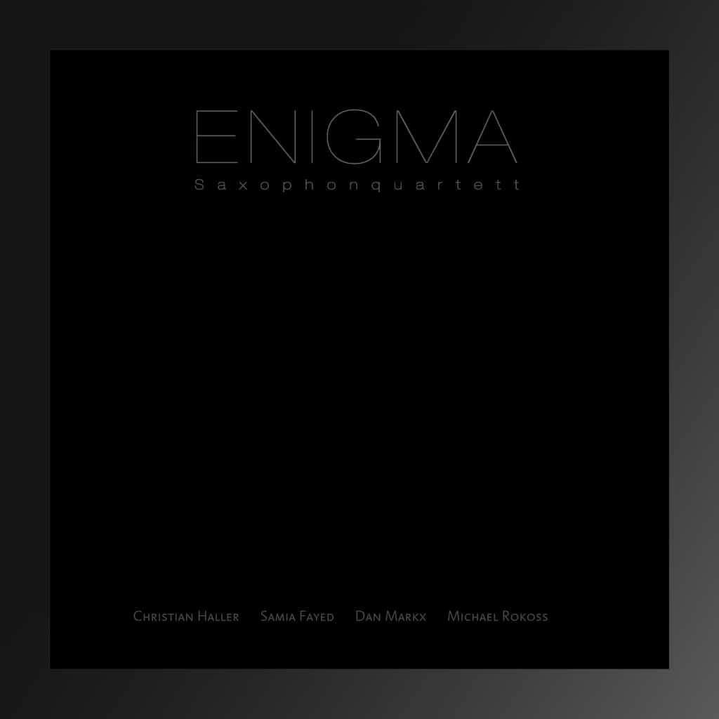 Enigma LP